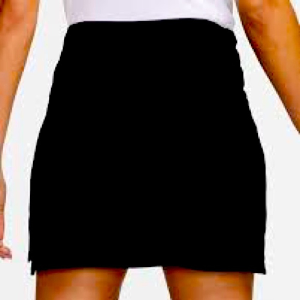 Nike Golf Tour Performance black Skirt XL